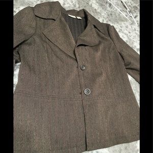 Women's blazer from Cato